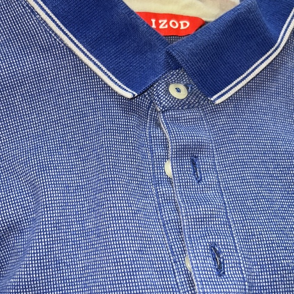 Men’s polo - Picture 3 of 4